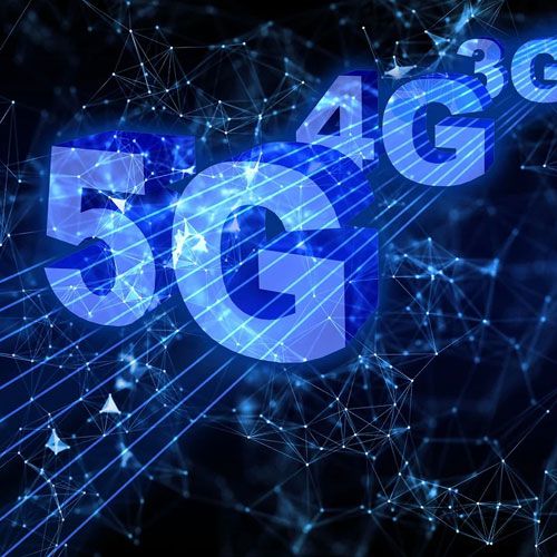 
                                                中国电信科普：5G 基站辐射不会更大，甚至不如电吹风和电磁炉